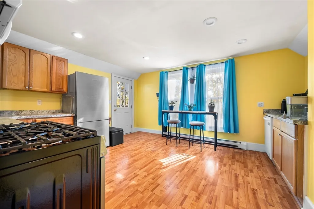 7 Leonard St, Milford