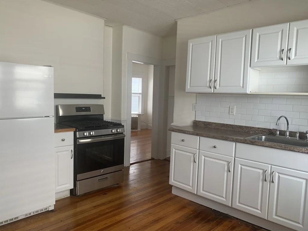 52 Percival St, Dorchester