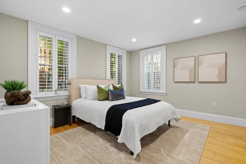 80 Worcester St, South End