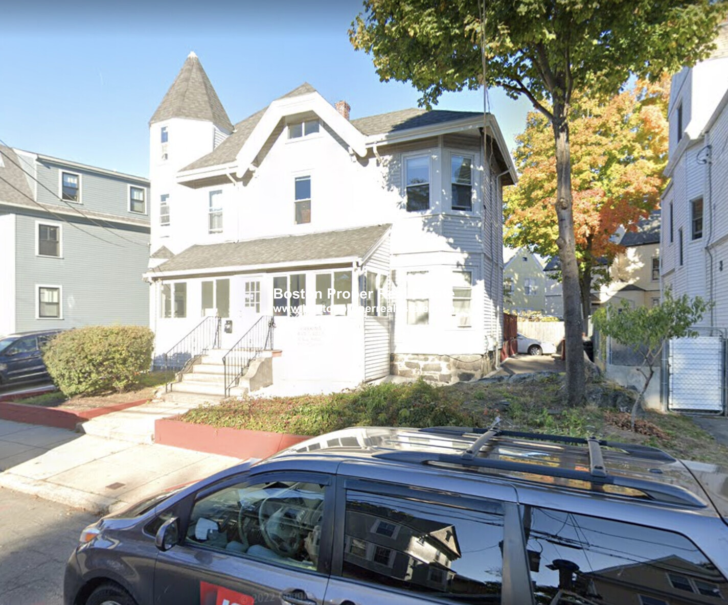 86 Linden St, Brighton