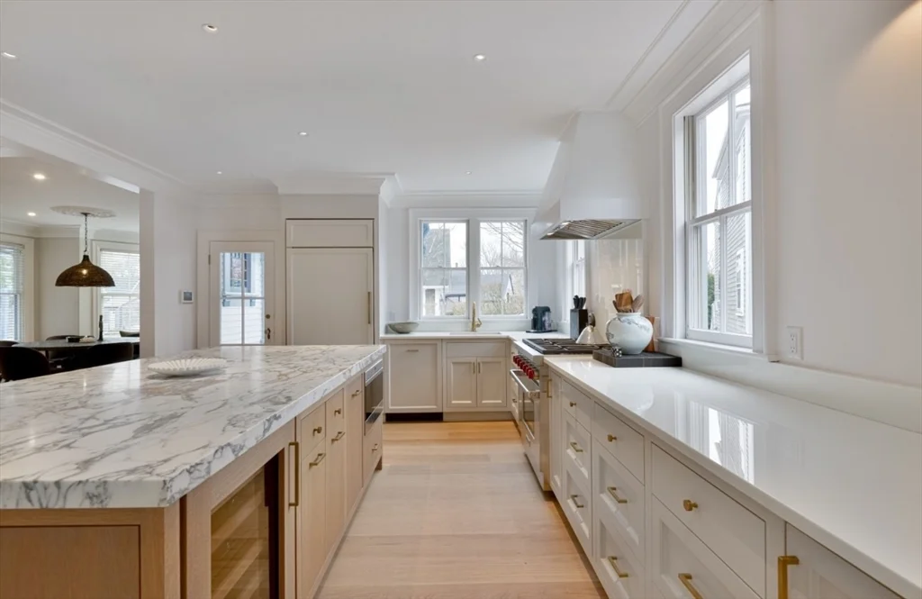 51 Fair St, Nantucket