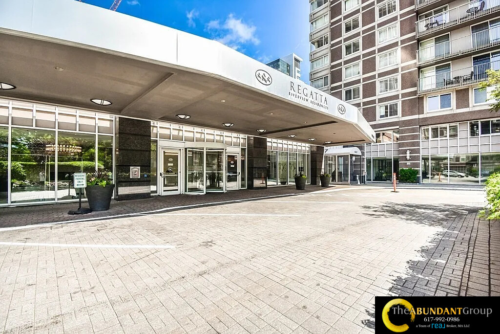 10 Museum Way, East Cambridge