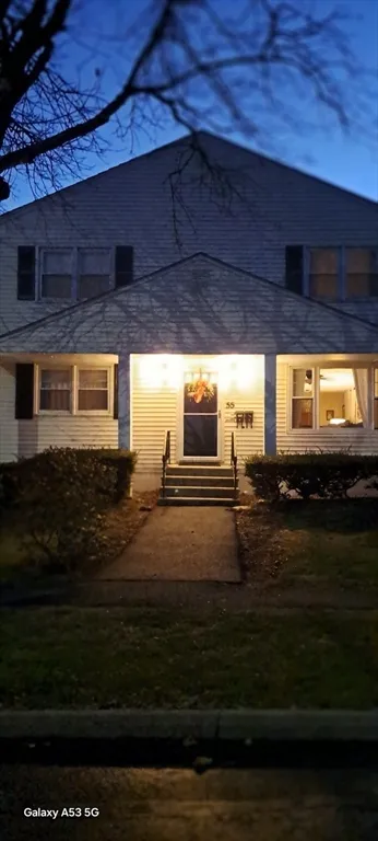 55 Wedgewood Rd, Tatnuck