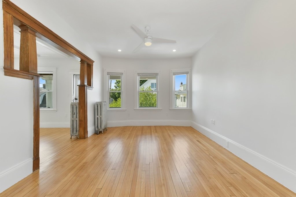 46 Pinkham Rd, Tufts University