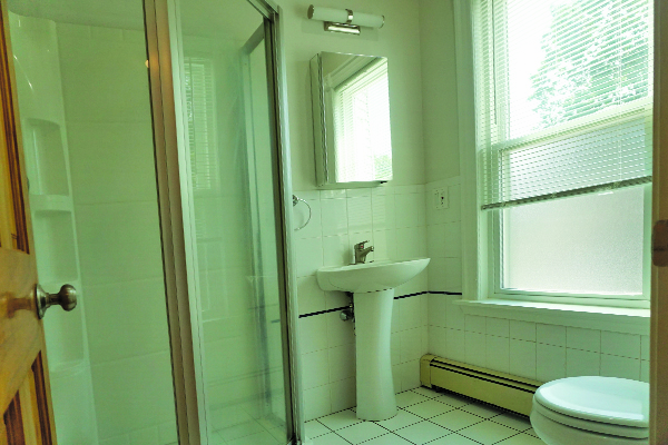 339 Beacon St, Ward Two