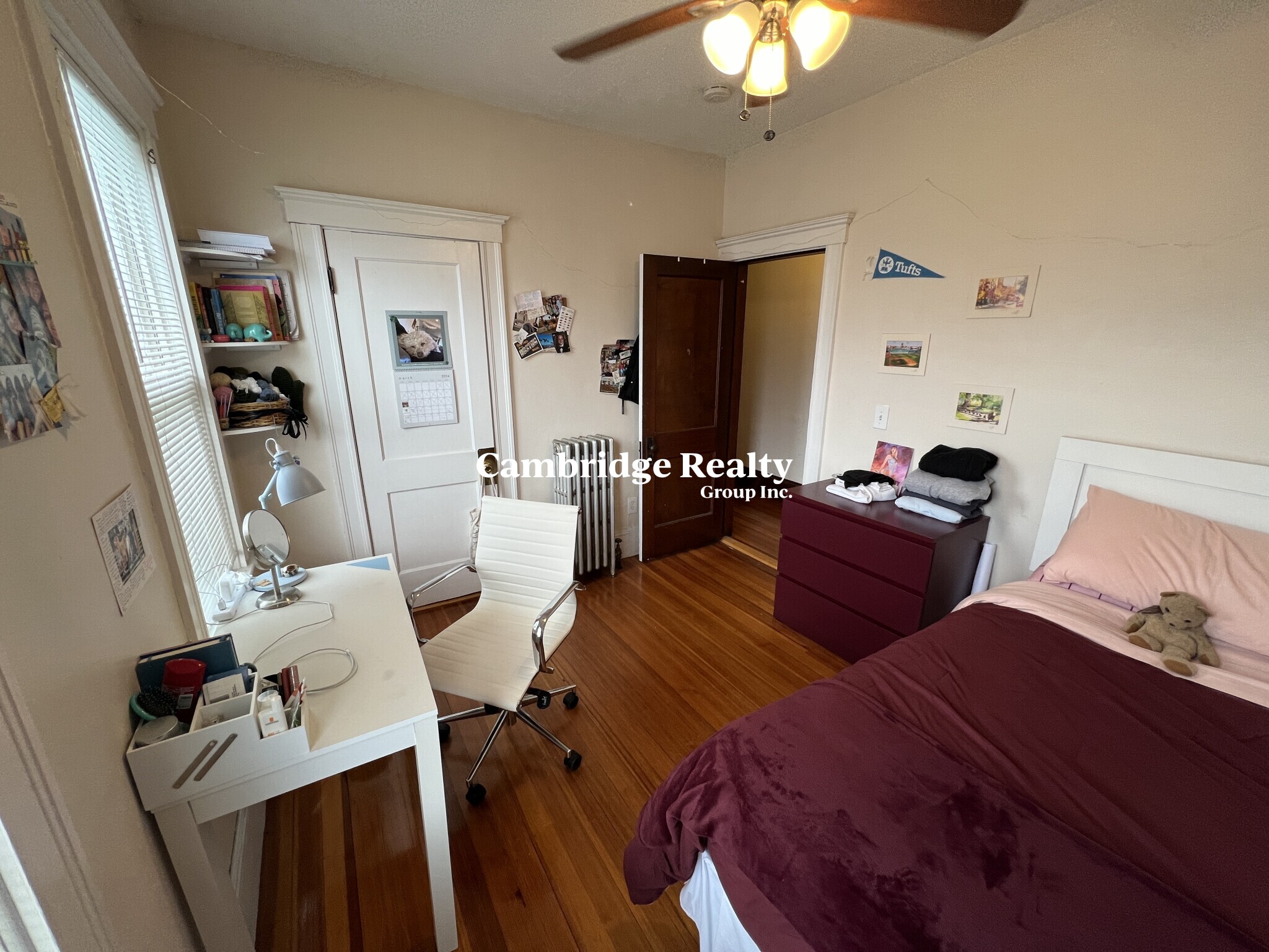 223 Holland St, Teele Square