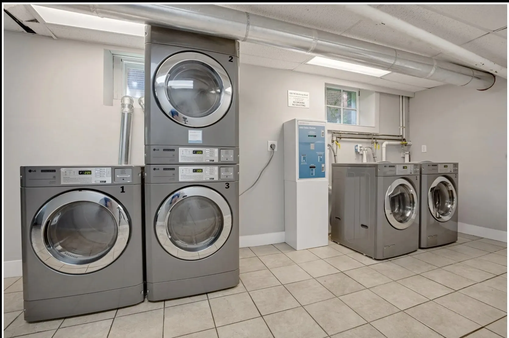 116 Winthrop Rd, Aspinwall Hill