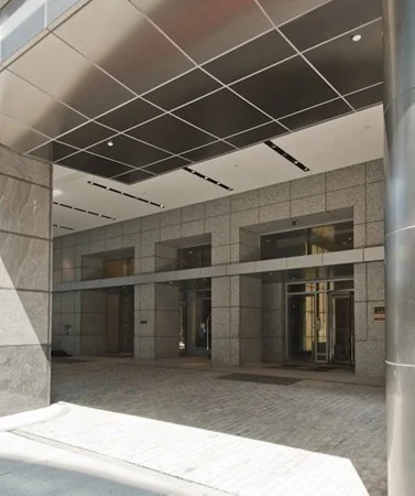 1 Avery St, Midtown