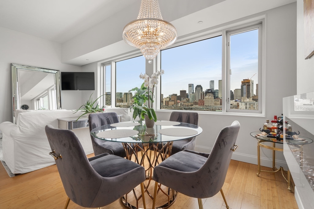 141 Dorchester Ave, South Boston