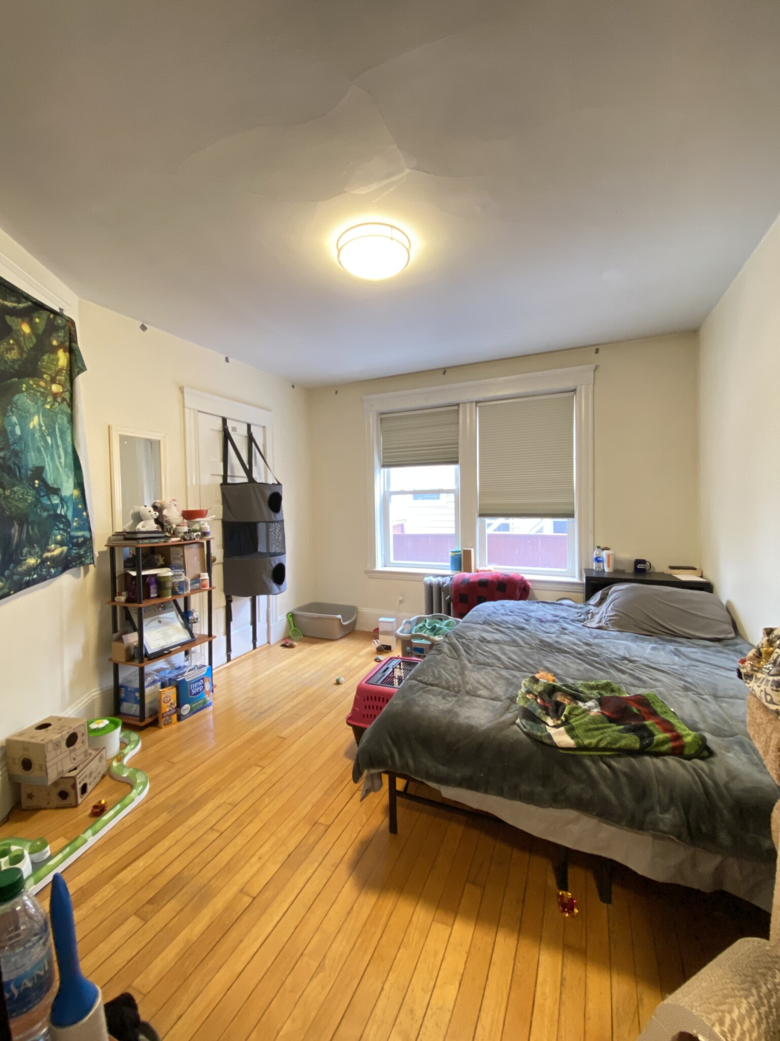 9 Fairfield St, North Cambridge