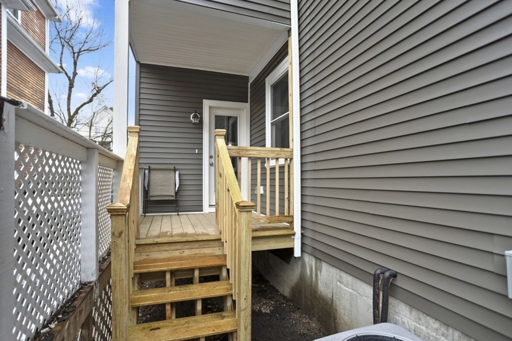 10 Grant St, Somerville