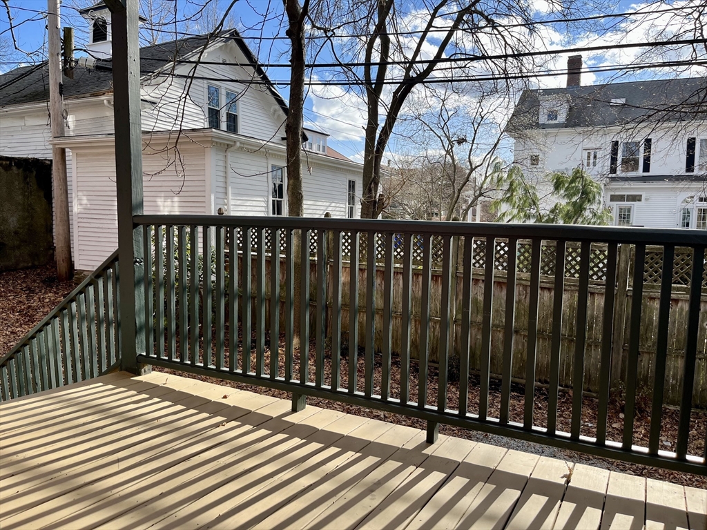 32 Goodrich Rd, Jamaica Plain