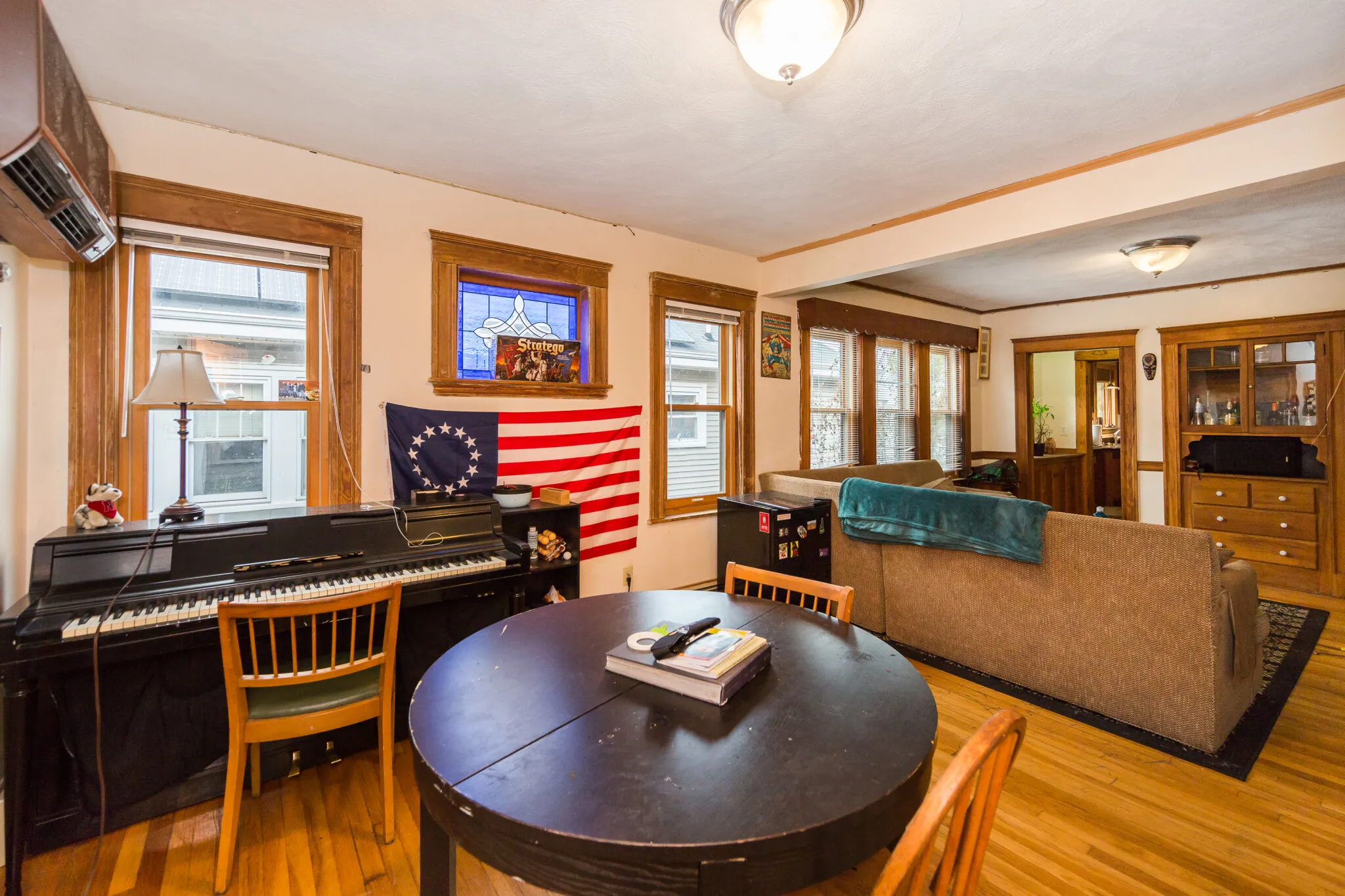 200 Calumet St, Mission Hill