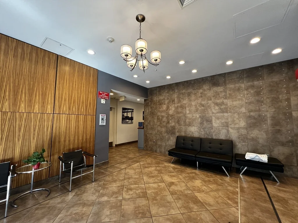 40 Fay St, South Boston