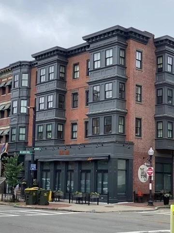 575 Tremont St, South End