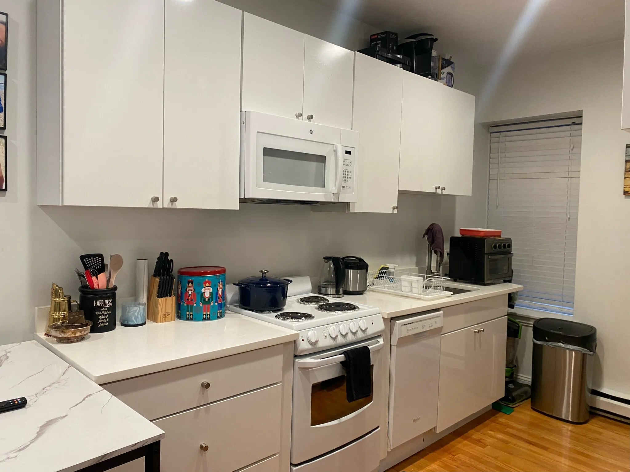 57 Westland Ave, Fenway