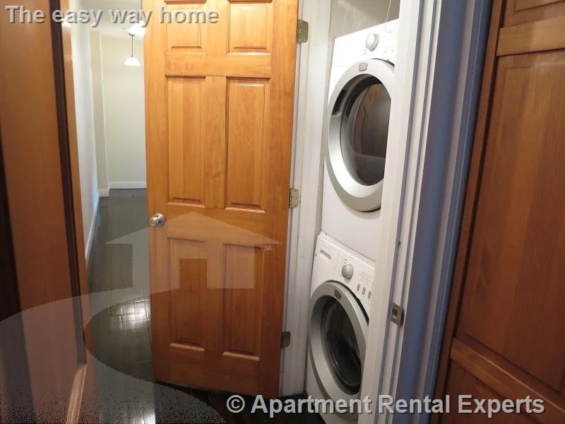 6 Giles Park, Union Square