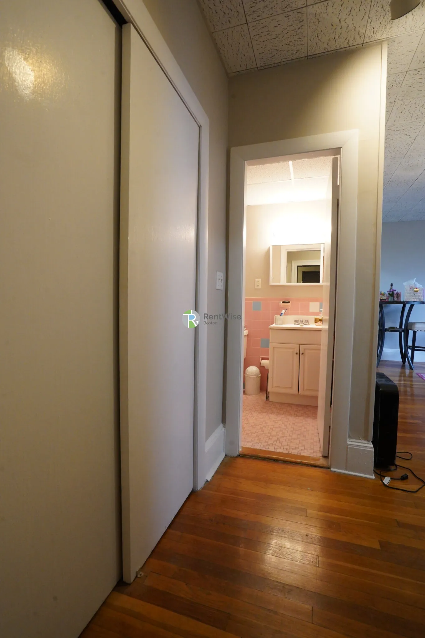 1455 Beacon St, Griggs Park