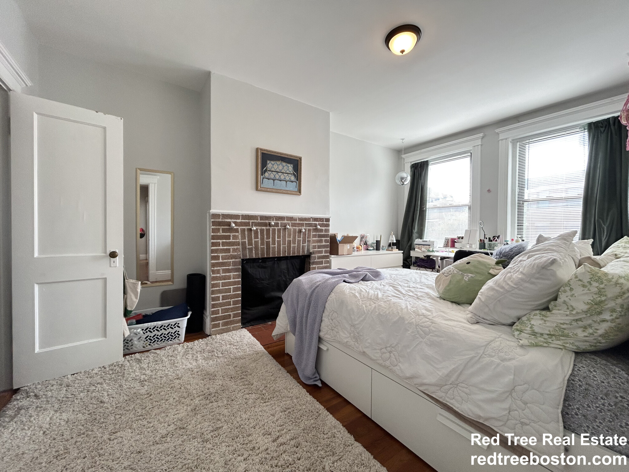 175 Harvard St, Coolidge Corner