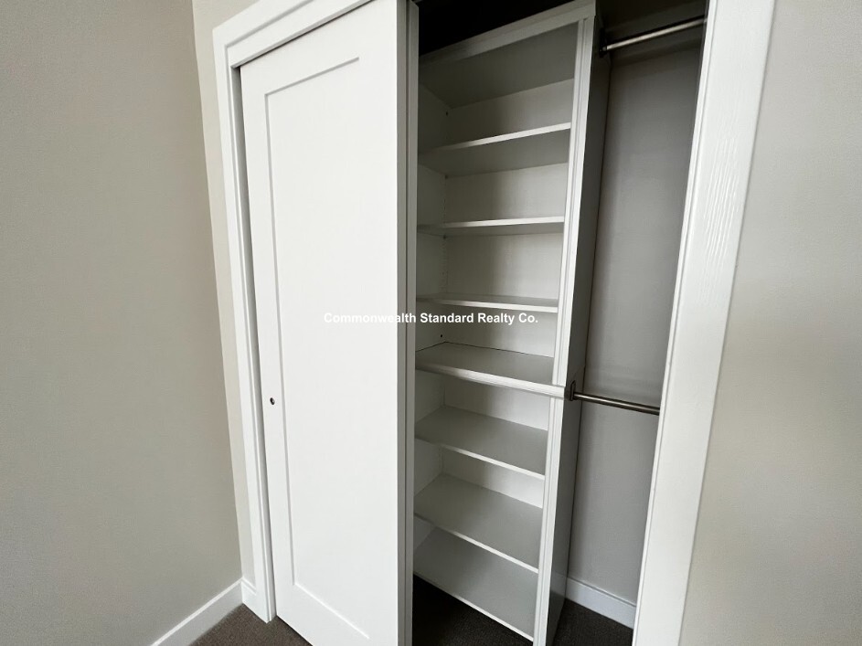 1661 Washington St, South End