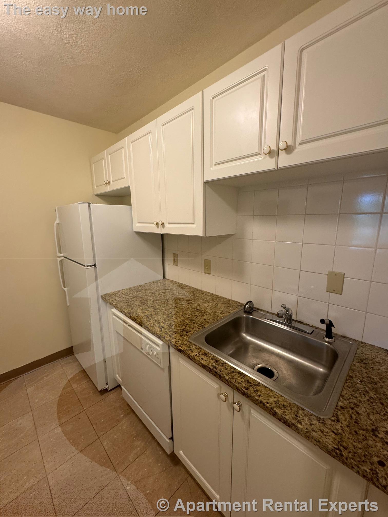 373 Highland Ave, Davis Square