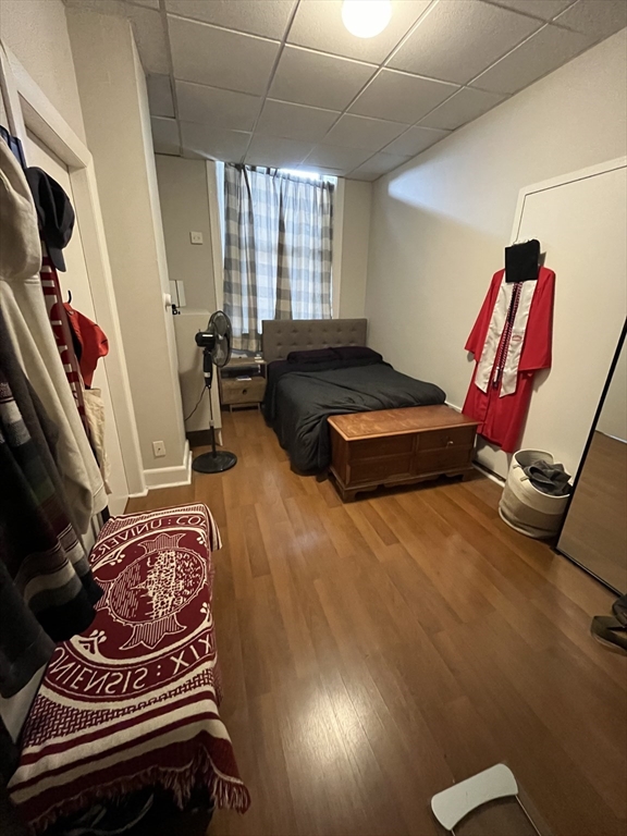 47 Bay State Rd, Boston