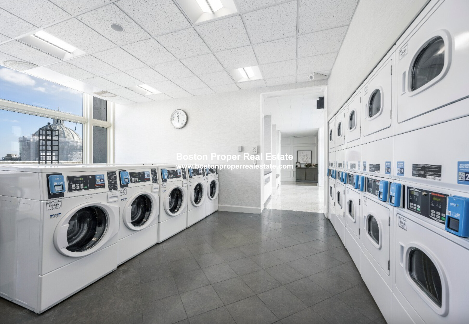 255 Massachusetts Ave, Fenway