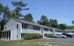 1 Gault Rd, Wareham