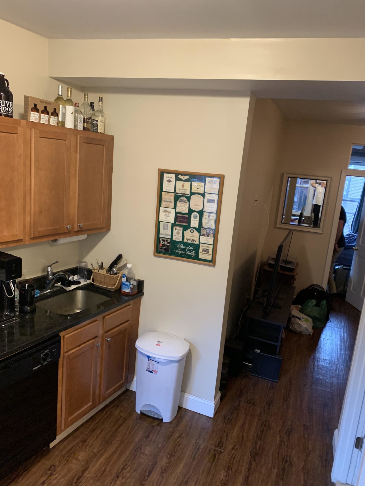 115 Salem St, North End