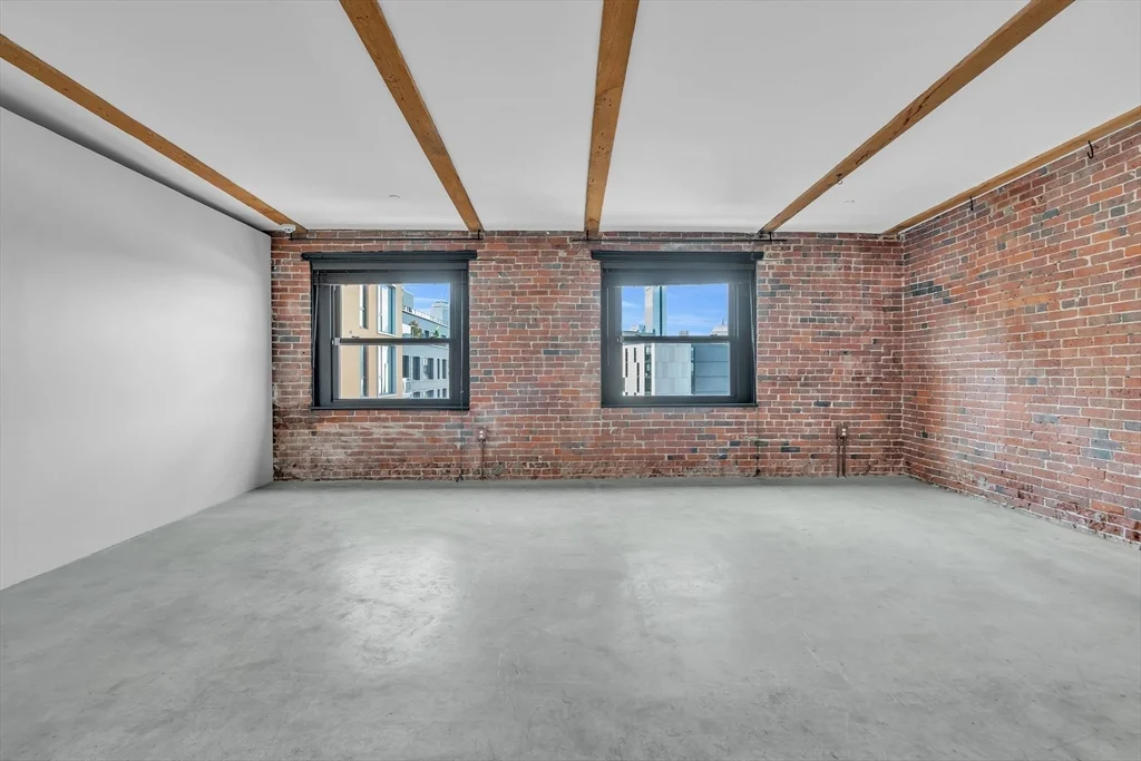 90 Wareham St, South End