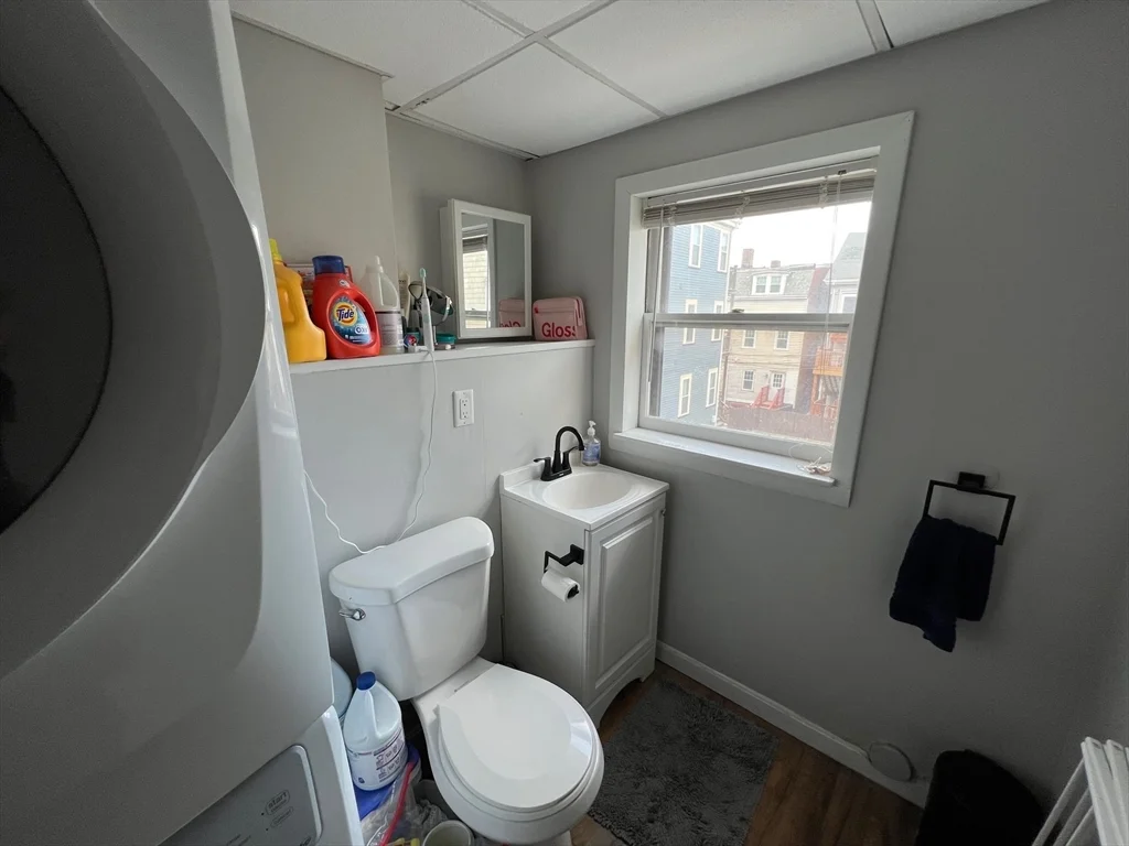 281 Bowen, South Boston