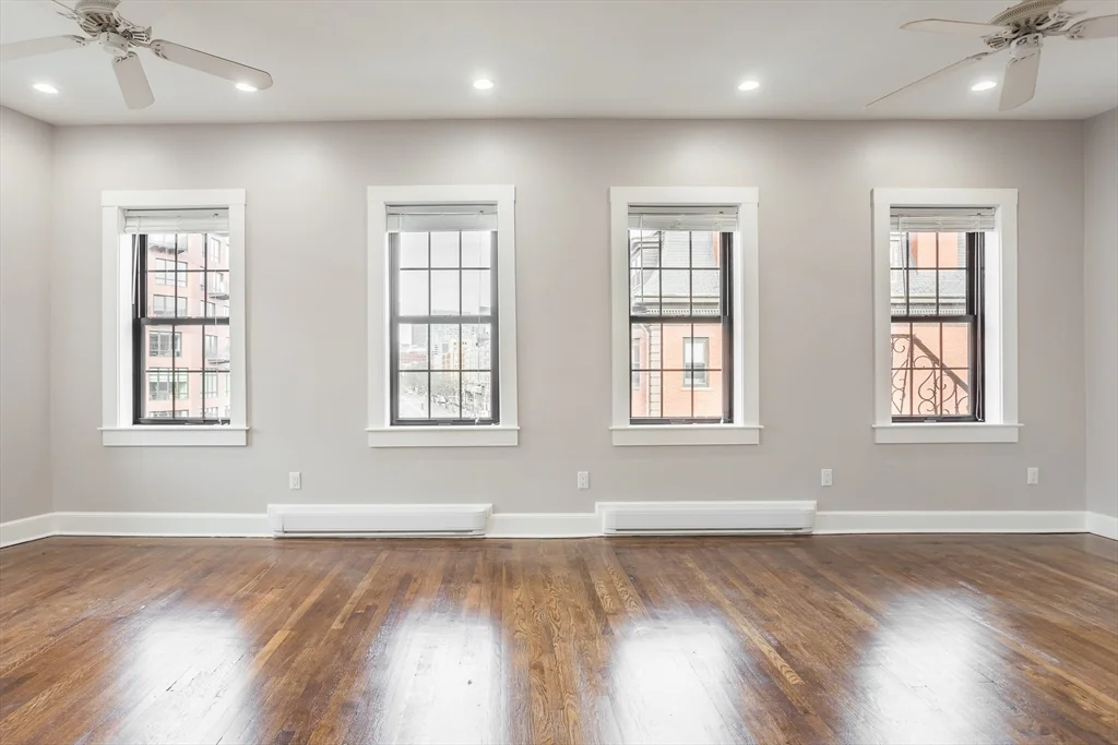 534 Tremont St, South End