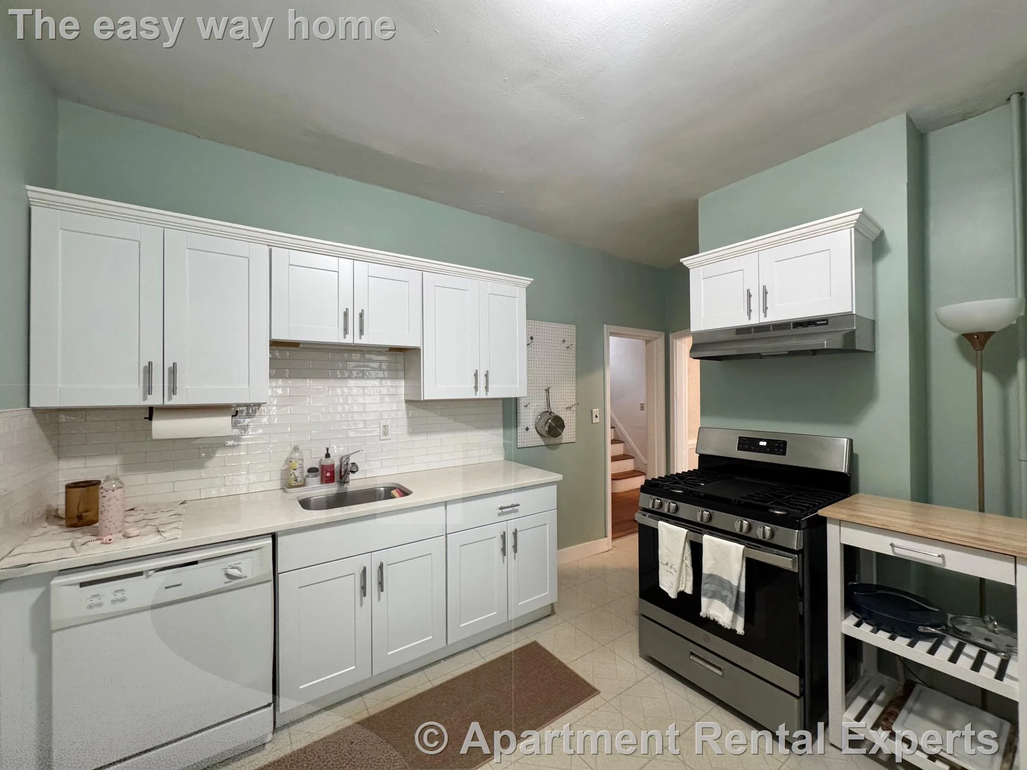 22 Spencer Ave, Davis Square