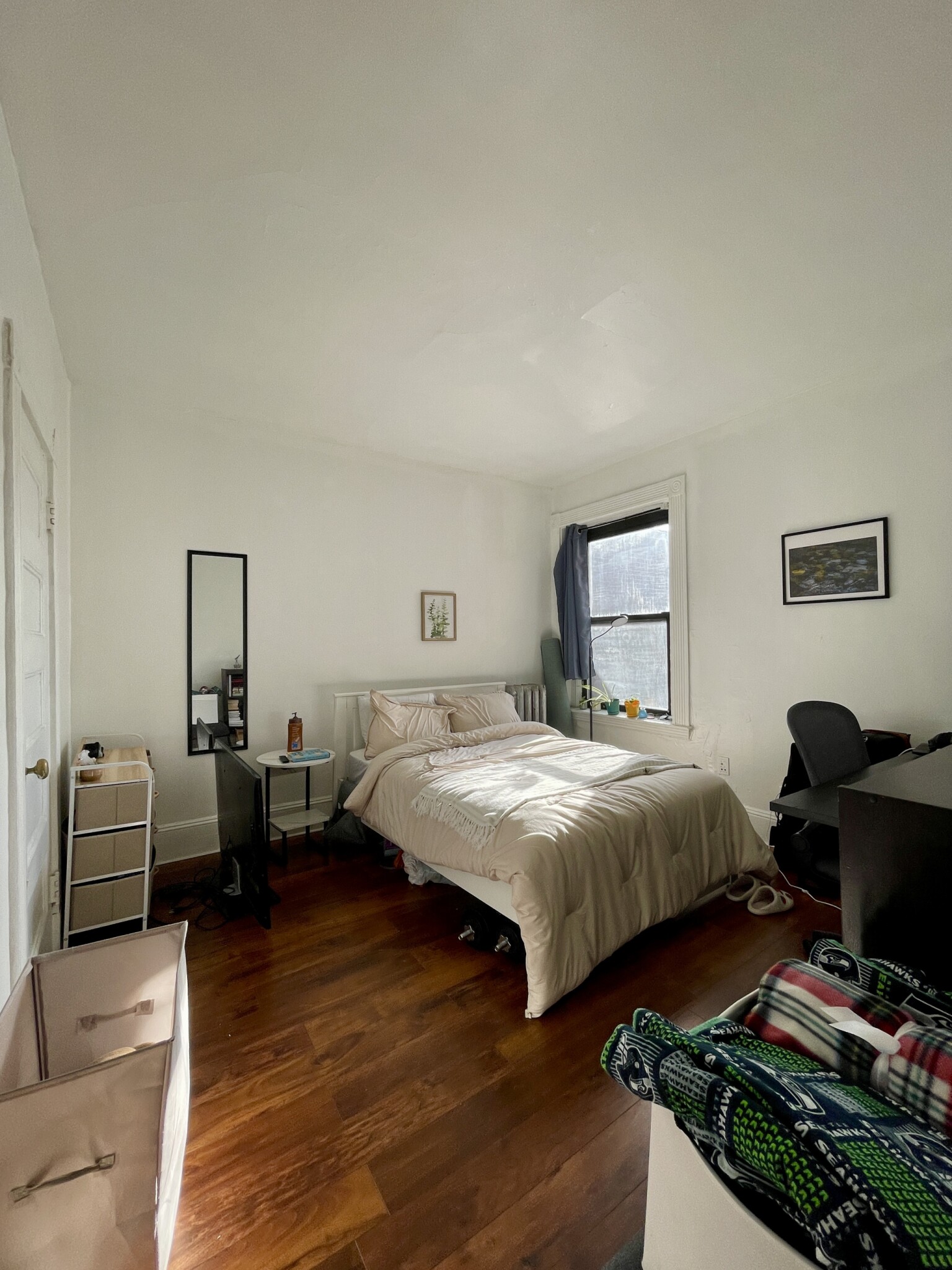 239 Harvard Ave, Allston