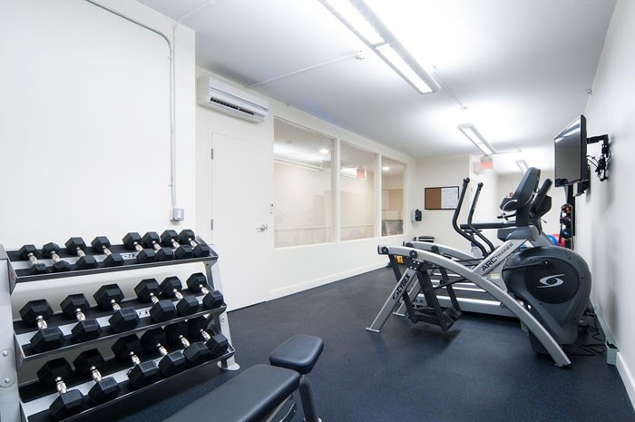 57 North Washington St, North End