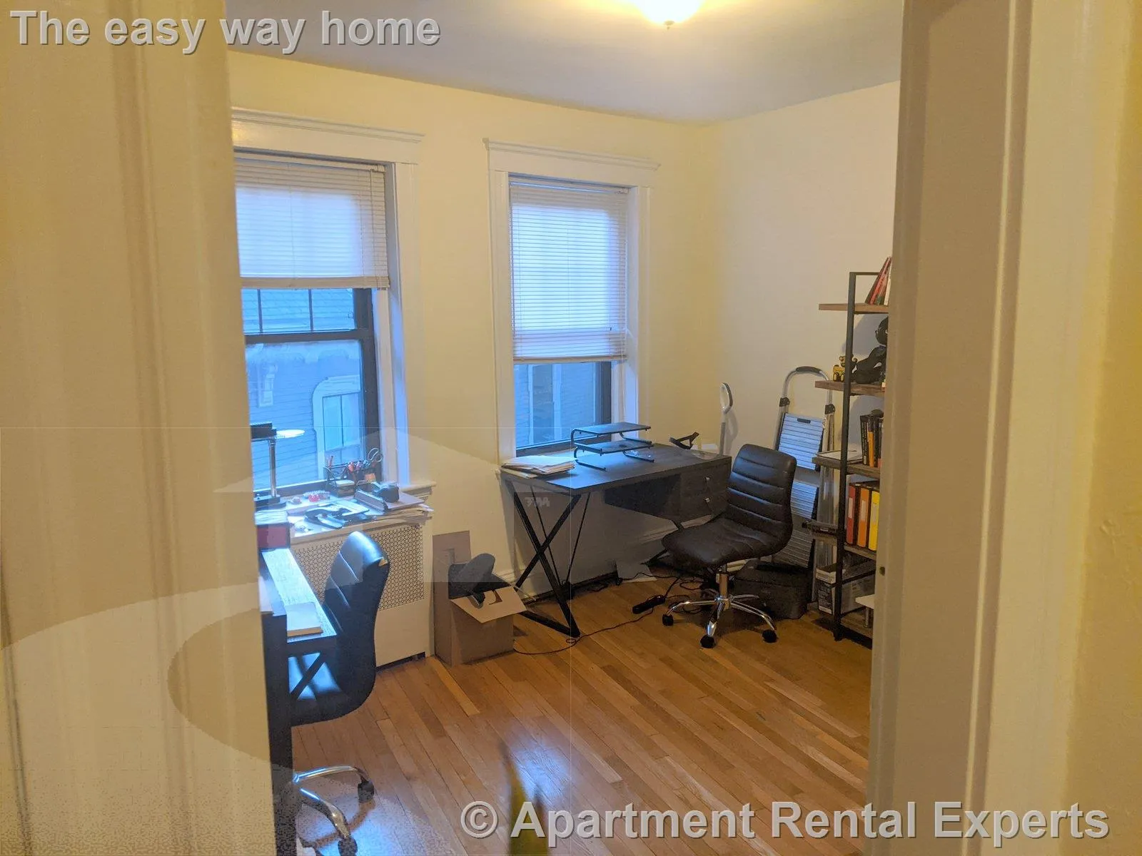 1558 Massachusetts Ave, Harvard Square