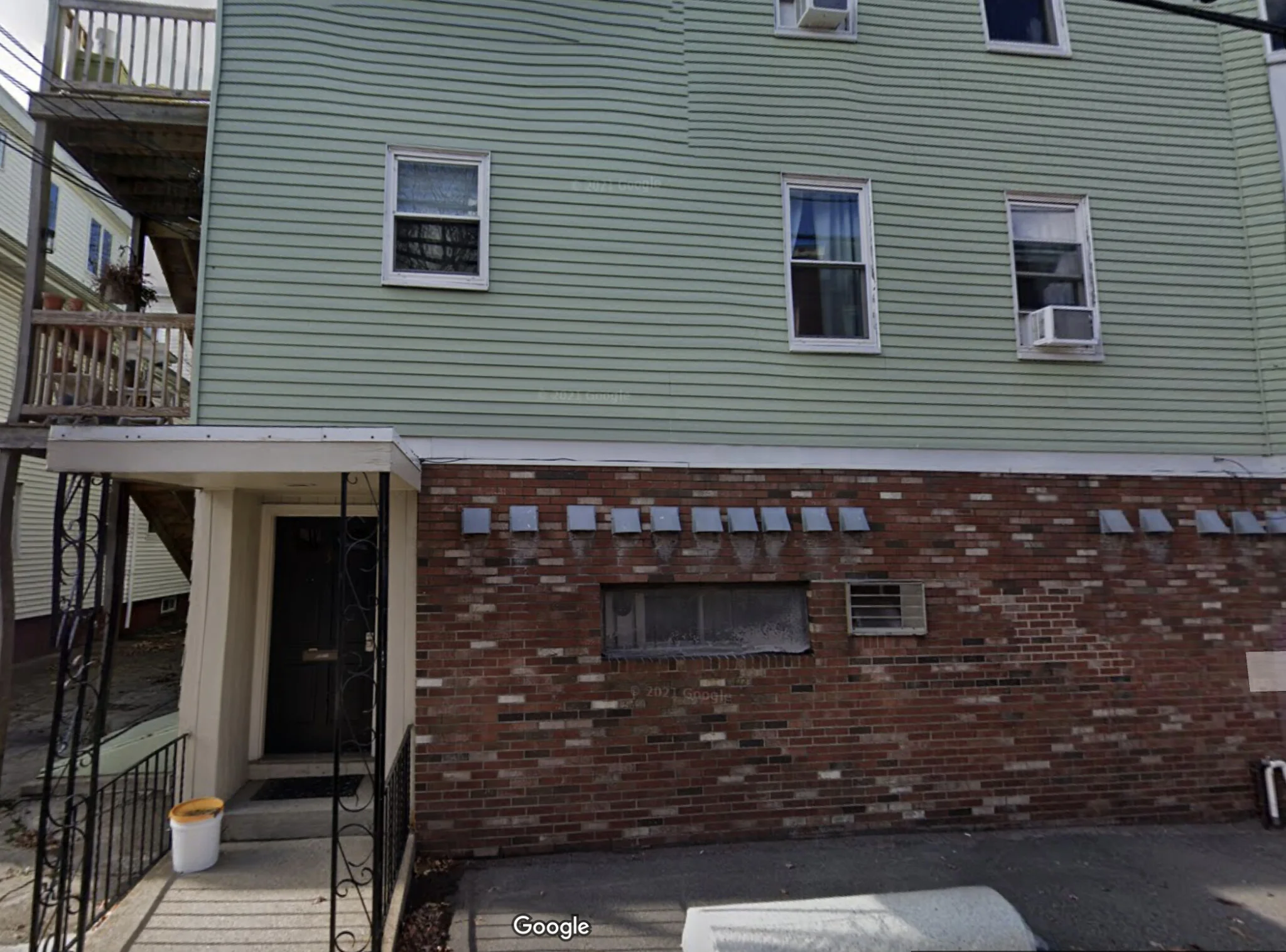 3 Calvin St, Ward Two