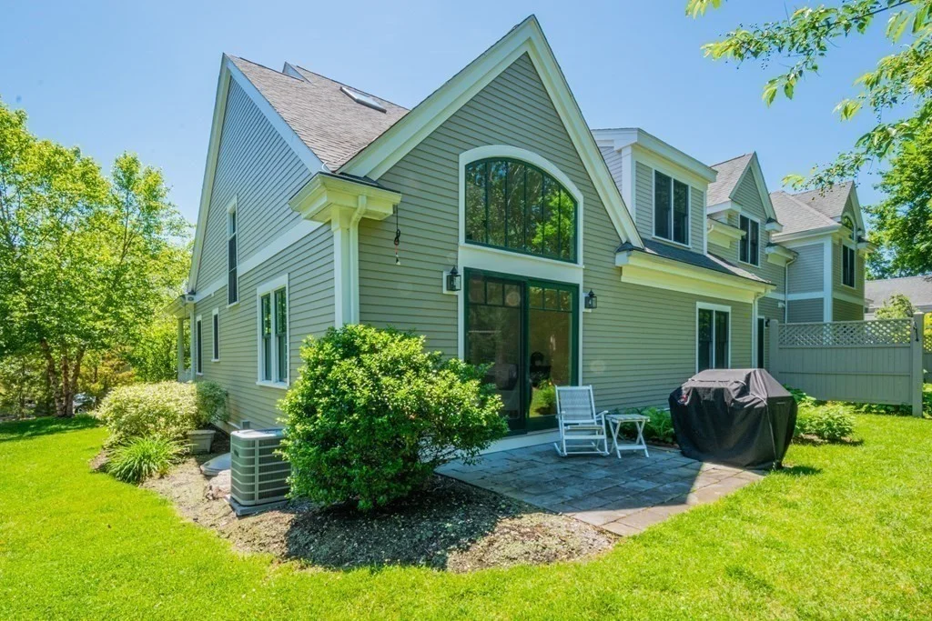 17 Courtyard Pl, Lexington