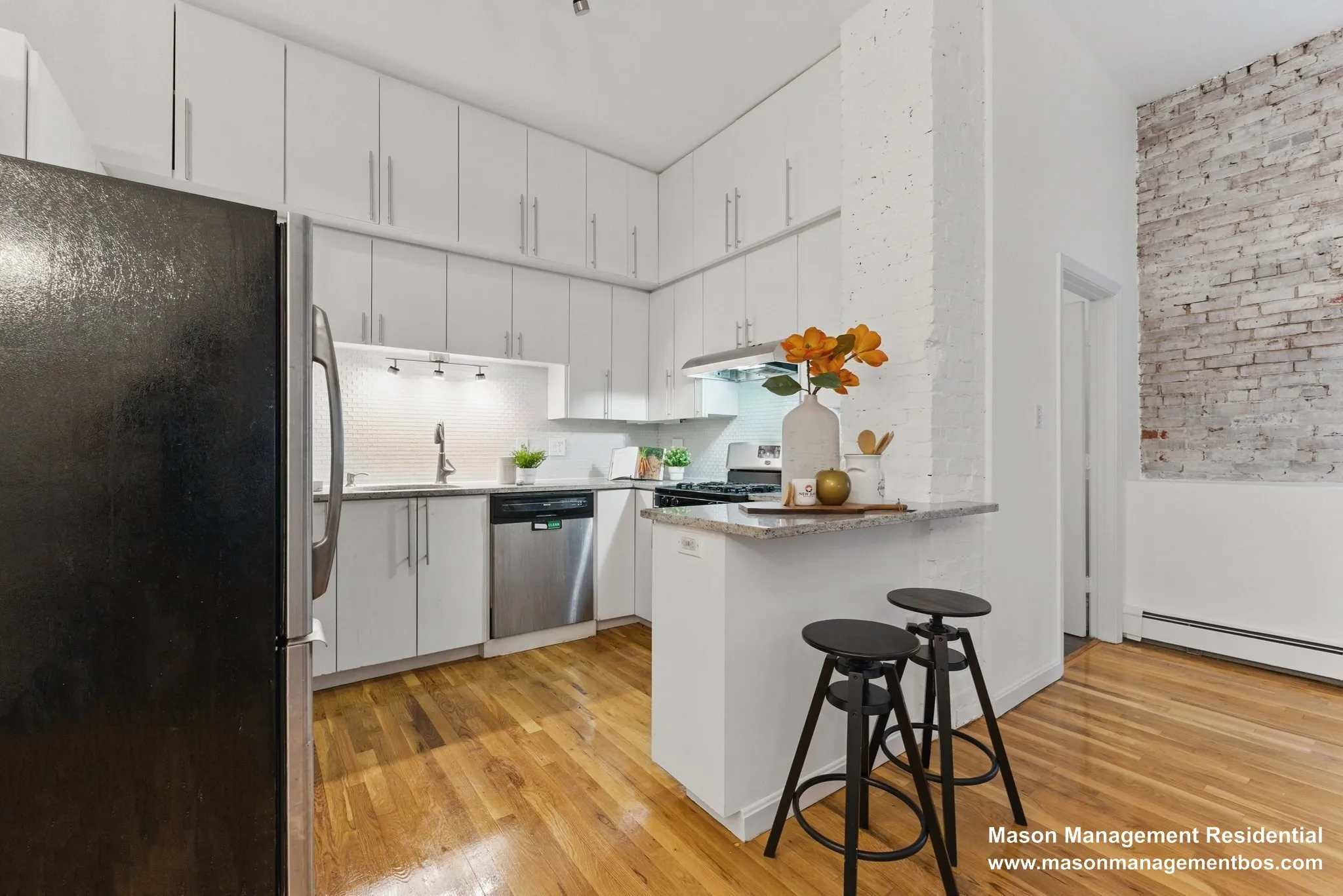 69 Harvey St, North Cambridge