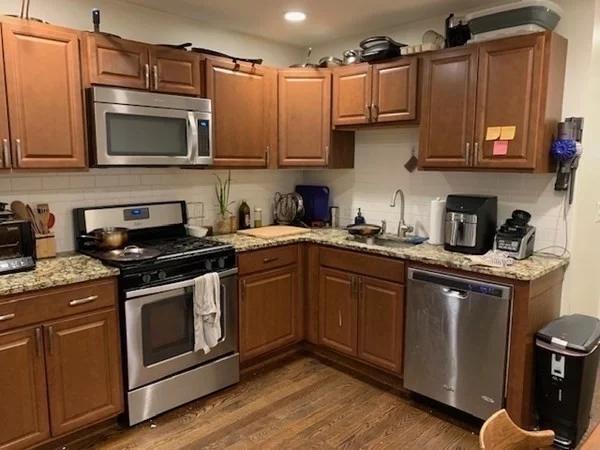 180 Dorchester St, South Boston