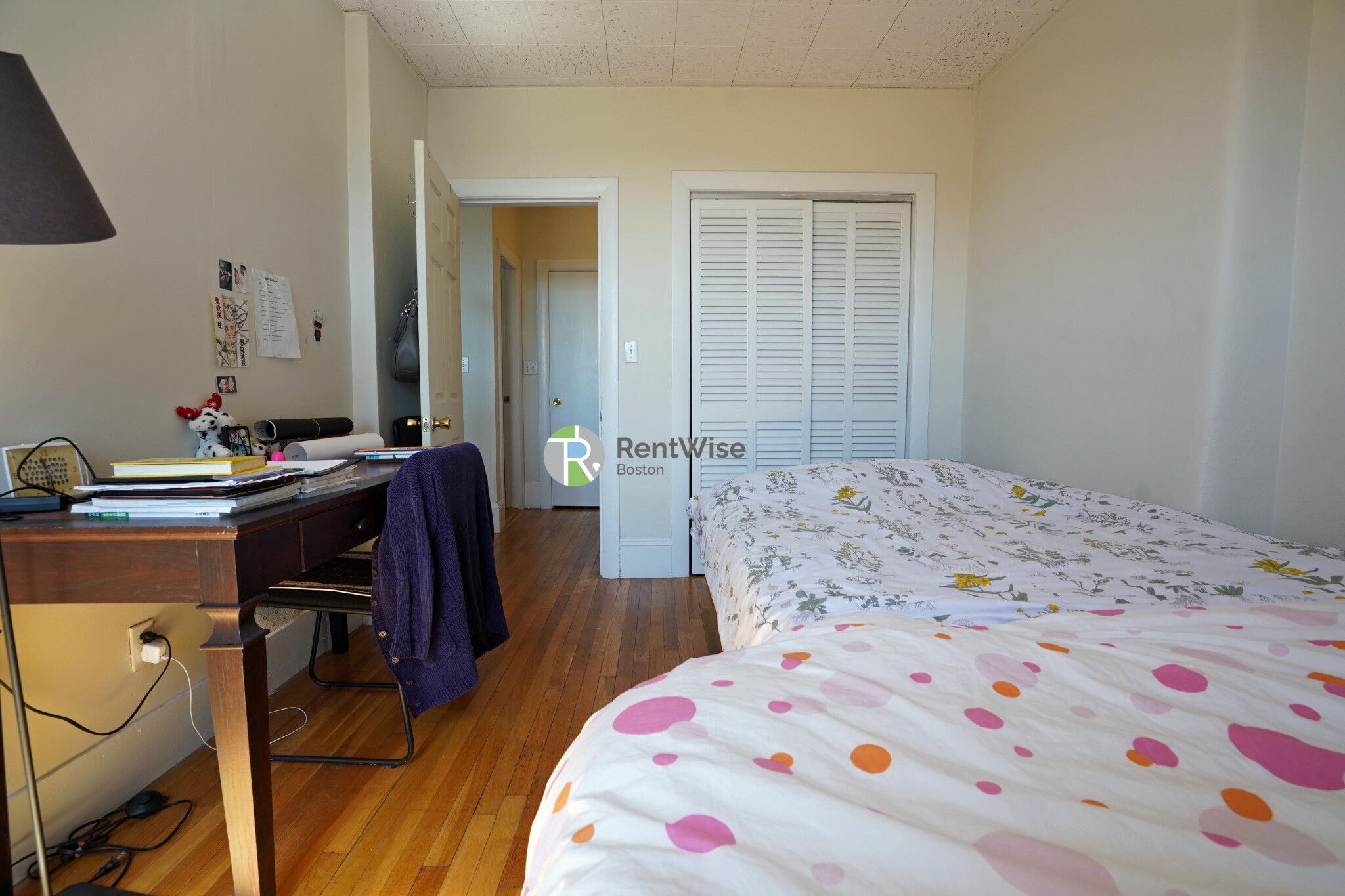 1455 Beacon St, Griggs Park