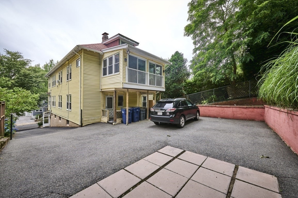 25 Mendum St, Jamaica Plain