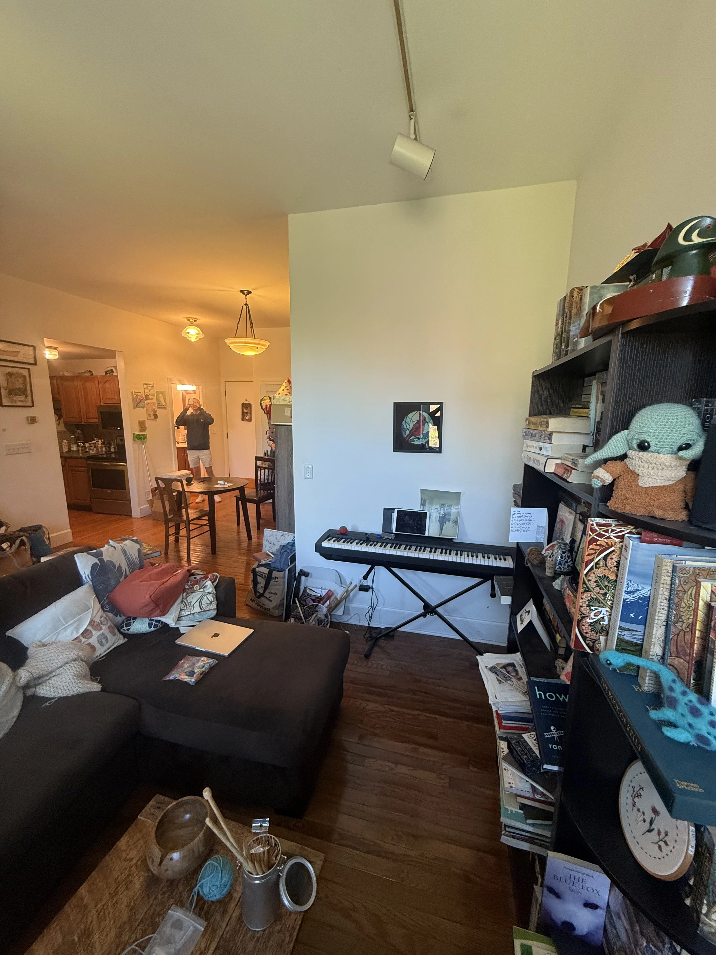 30 East Concord St, South End