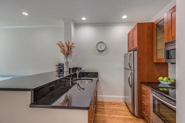 15 Garrison St, Back Bay