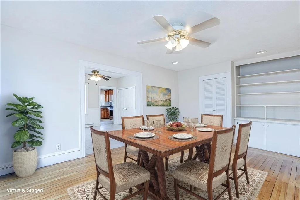 9 Lapham St, Medford