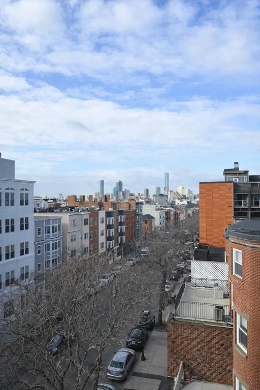 400 West Broadway, South Boston