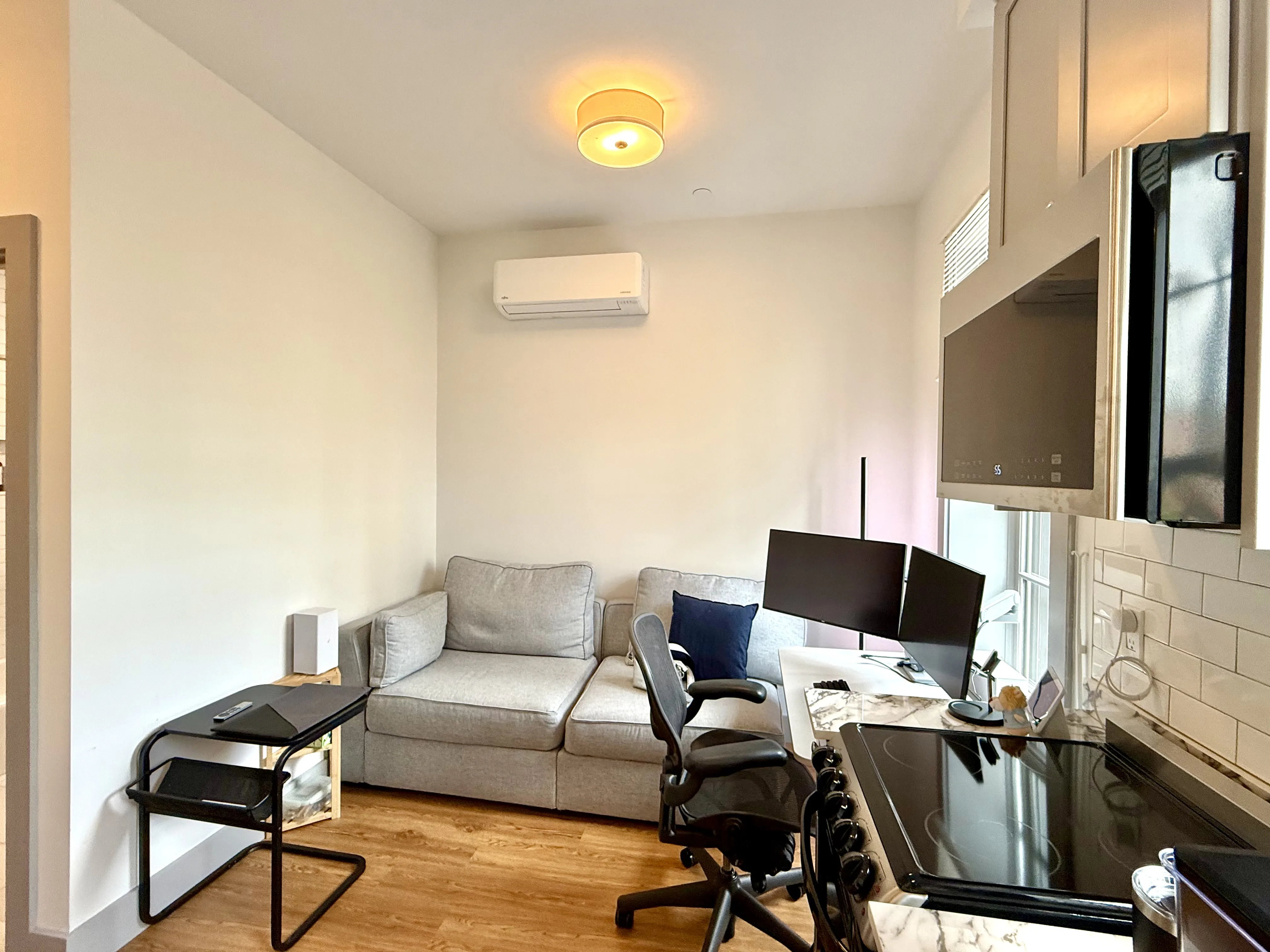 86 Saint Botolph St, Back Bay