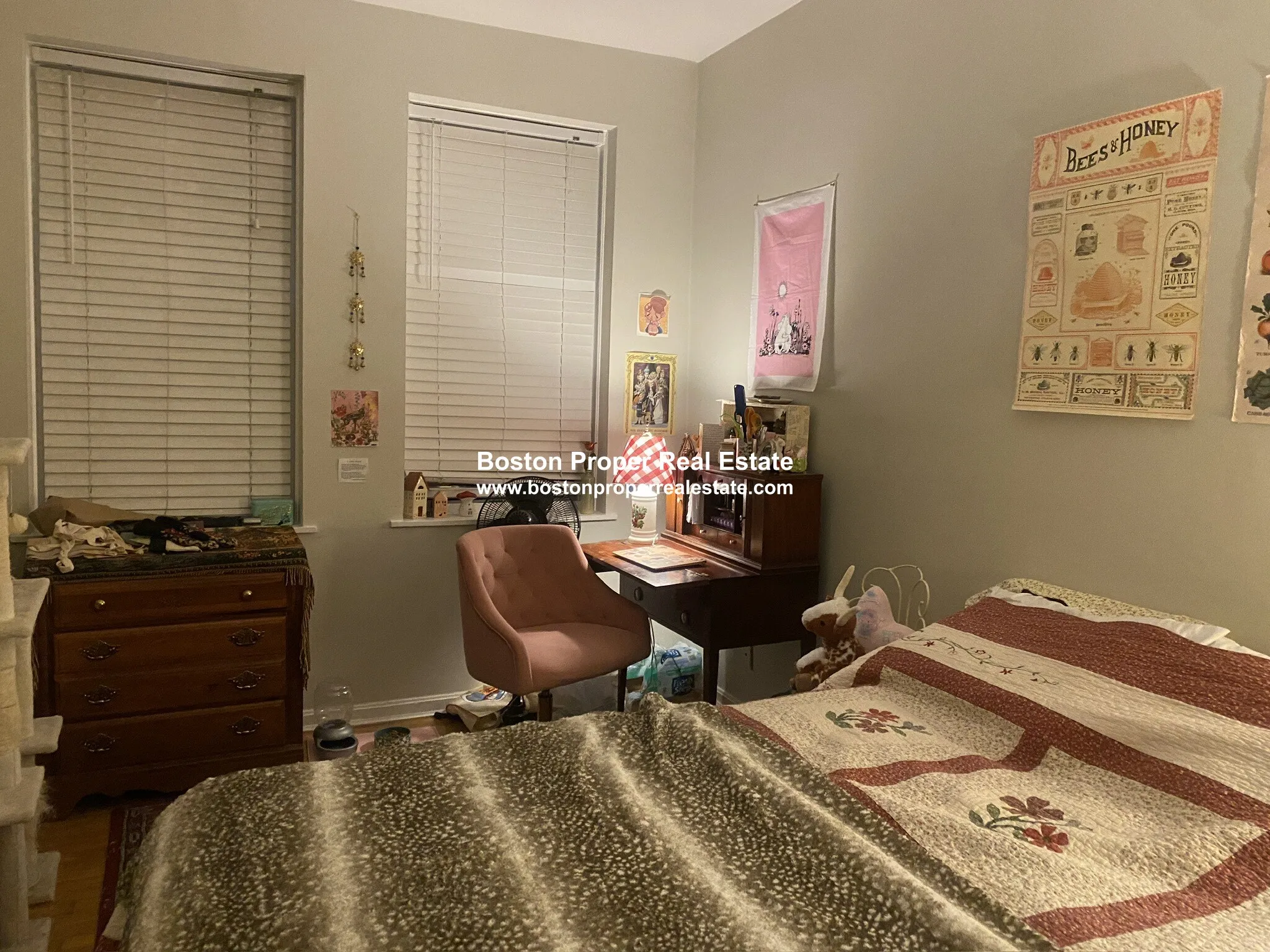 70 Joy St, Beacon Hill