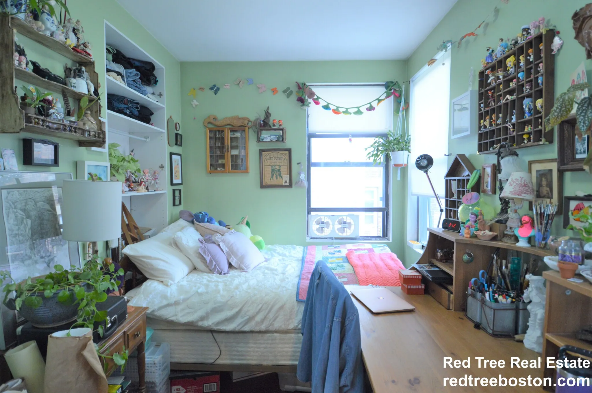 43 Park Vale Ave, Brighton