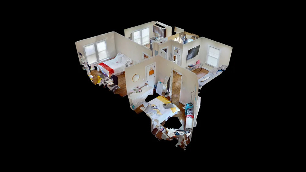 2971 Washington St, Roxbury